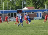S.S.V. '65 1 - S.K.N.W.K. 1 (competitie) seizoen 2024-2025 (100/341)